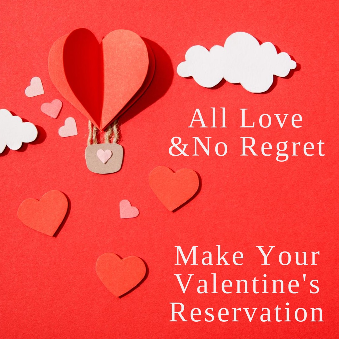 Valentine's Reservations