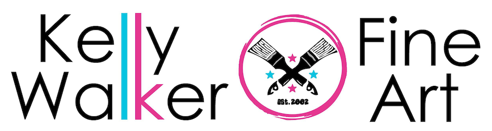 Kelly Walker Logo